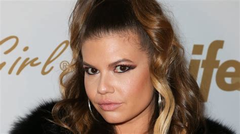 biography of chanel west coast|what happened to chanel west coast.